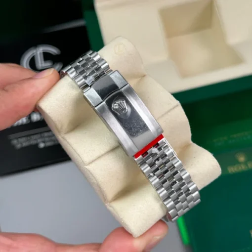 Datejust 126334-0014 41mm - VIP Version