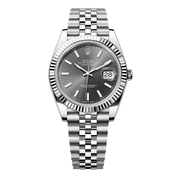 Datejust 126334-0014 41mm - VIP Version