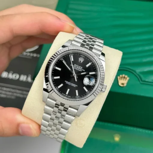 Datejust 126334-0018 41mm - VIP Version