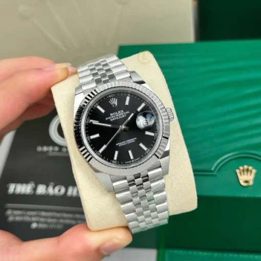 Datejust 126334-0018 41mm - VIP Version