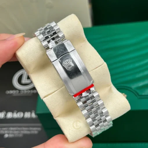 Datejust 126334-0018 41mm - VIP Version