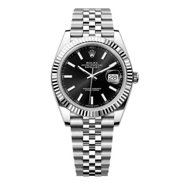 Datejust 126334-0018 41mm - VIP Version