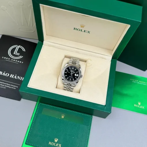 Datejust 126334-0018 41mm - VIP Version