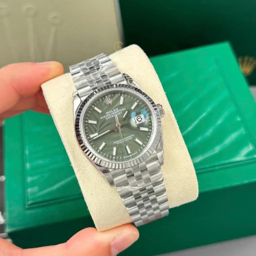 Datejust M126234-0047 36mm - VIP Version