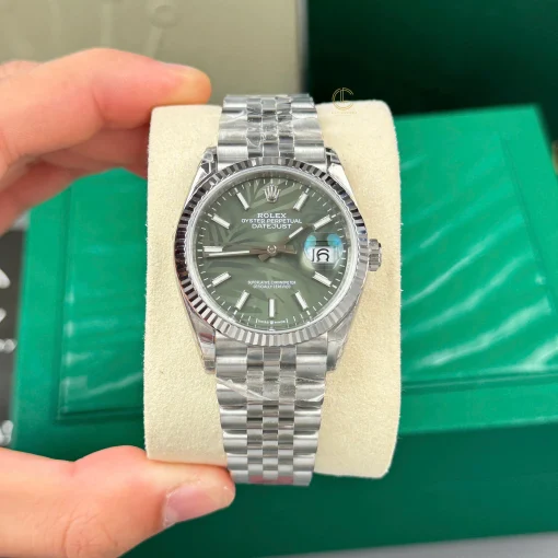 Datejust M126234-0047 36mm - VIP Version