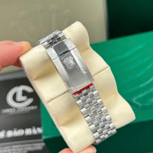 Datejust M126234-0047 36mm - VIP Version