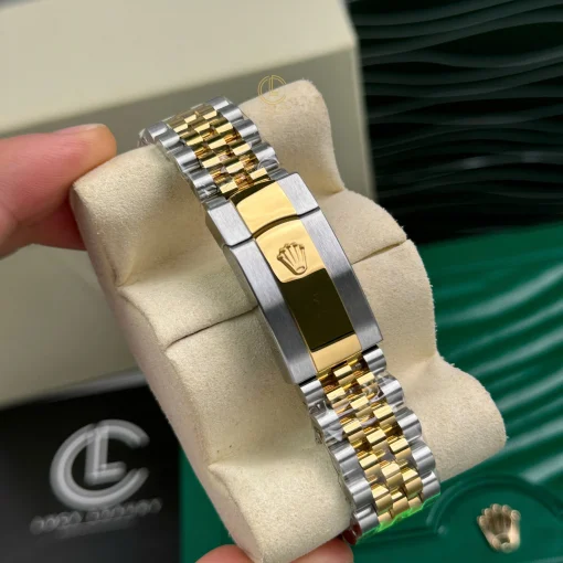 Datejust M126333-0020 41mm "Wimbledon" - VIP Version