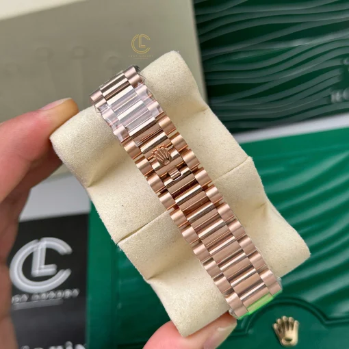 Day-Date 128235-0085 36mm - VIP Version