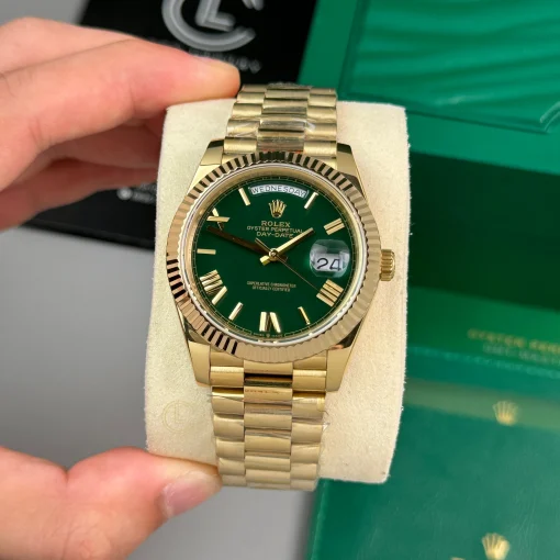 Day Date 228238-0061 40mm 180gram - VIP Version