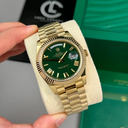 Day Date 228238-0061 40mm 180gram - VIP Version