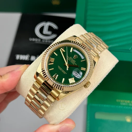 Day Date 228238-0061 40mm 180gram - VIP Version