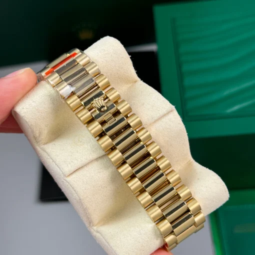 Day Date 228238 40mm "Champagne" 180gram - VIP Version