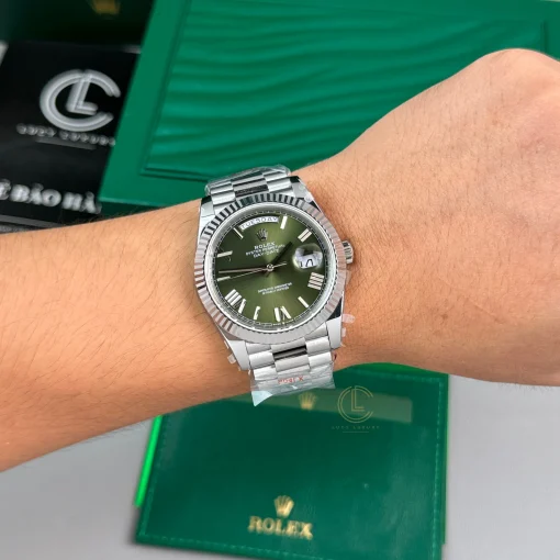 Day Date 228239-0033 40mm - VIP Version