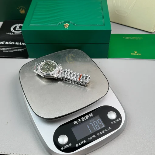 Day Date 228239-0033 40mm - VIP Version