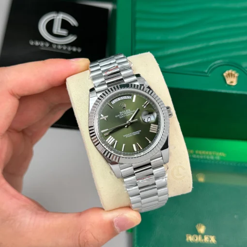 Day Date 228239-0033 40mm - VIP Version