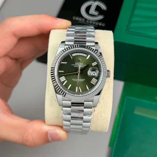 Day Date 228239-0033 40mm - VIP Version