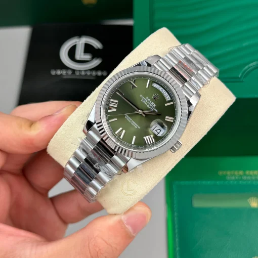 Day Date 228239-0033 40mm - VIP Version