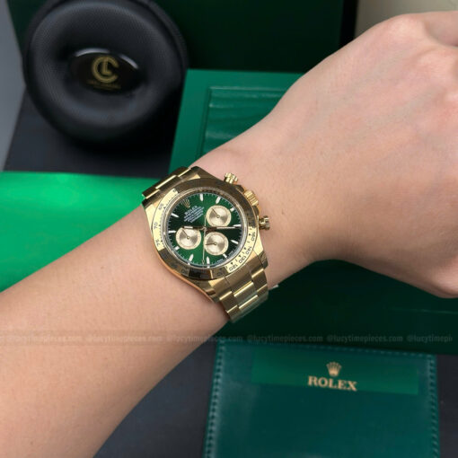 Daytona 126508-0008 "John Mayer " - VIP Version