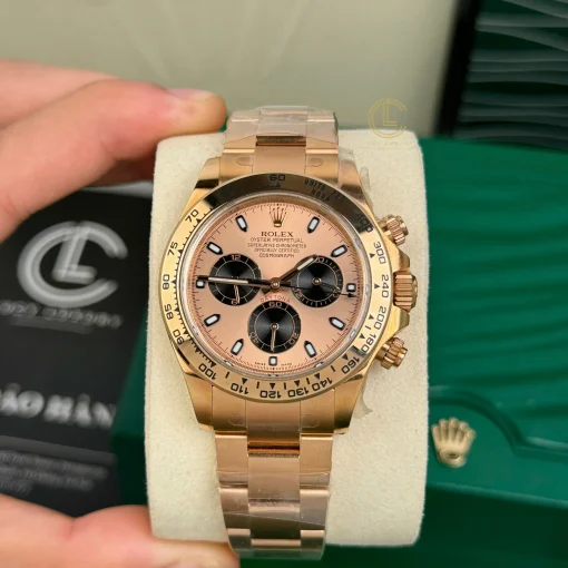 Daytona Cosmograph 116505-0009