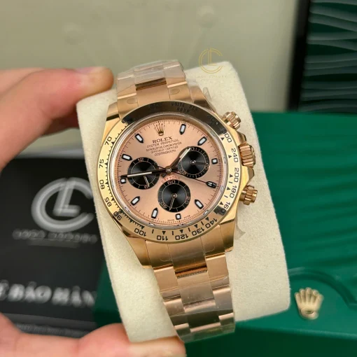Daytona Cosmograph 116505-0009