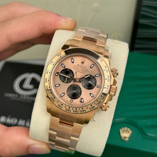 Daytona Cosmograph 116505-0009