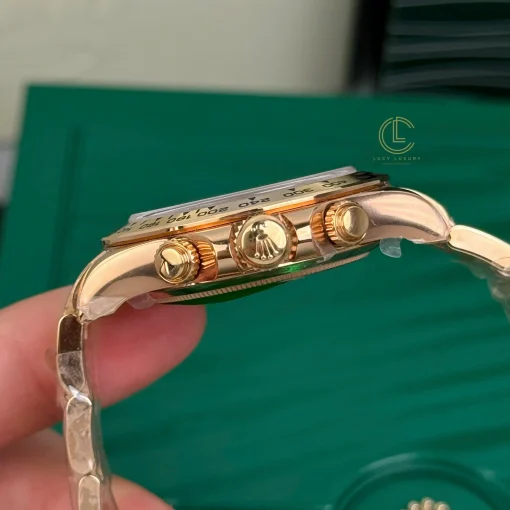 Daytona Cosmograph 116505-0009