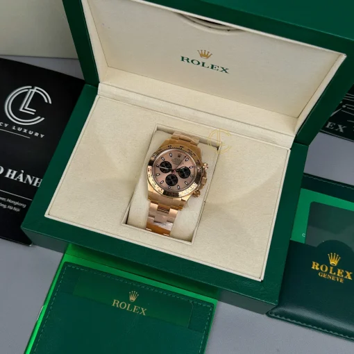 Daytona Cosmograph 116505-0009