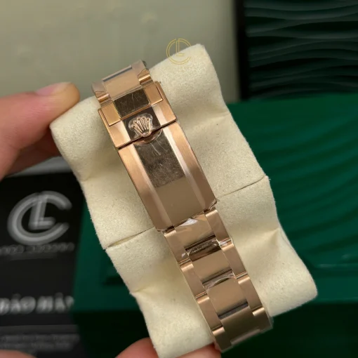Daytona Cosmograph 116505-0012 - VIP Version
