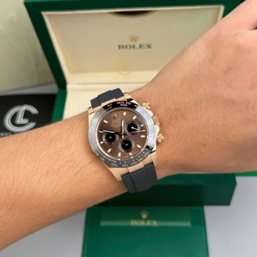 Daytona Cosmograph 116515LN-0041-VIP Version