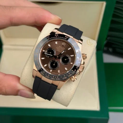Daytona Cosmograph 116515LN-0041-VIP Version