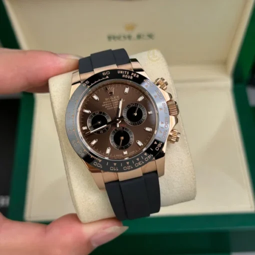 Daytona Cosmograph 116515LN-0041-VIP Version