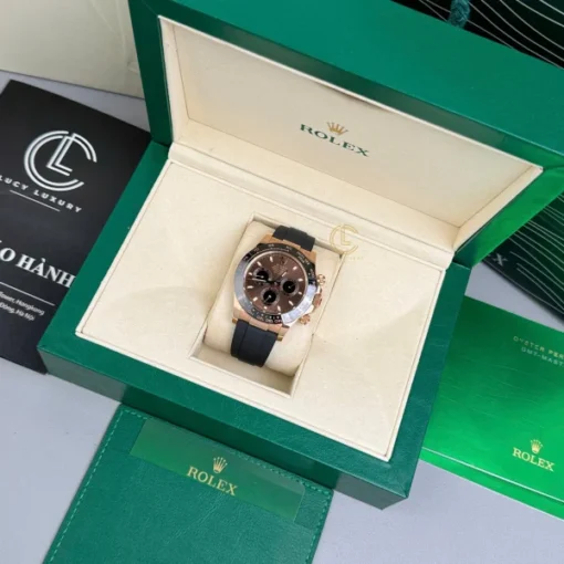 Daytona Cosmograph 116515LN-0041-VIP Version