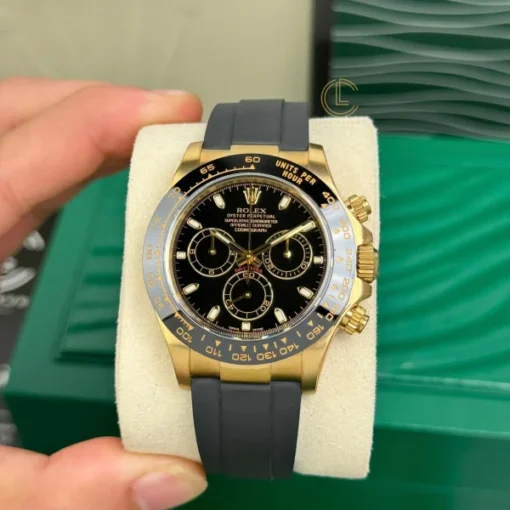 Daytona Cosmograph 116518LN-0043-VIP Version