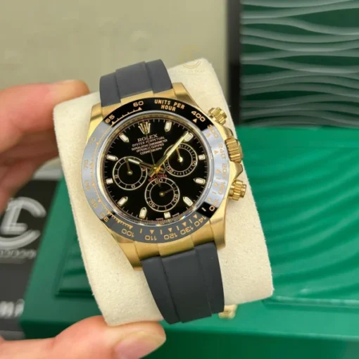 Daytona Cosmograph 116518LN-0043-VIP Version