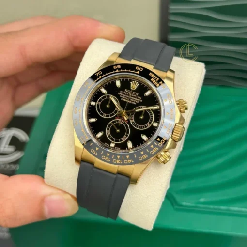 Daytona Cosmograph 116518LN-0043-VIP Version