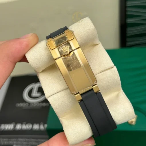 Daytona Cosmograph 116518LN-0043-VIP Version