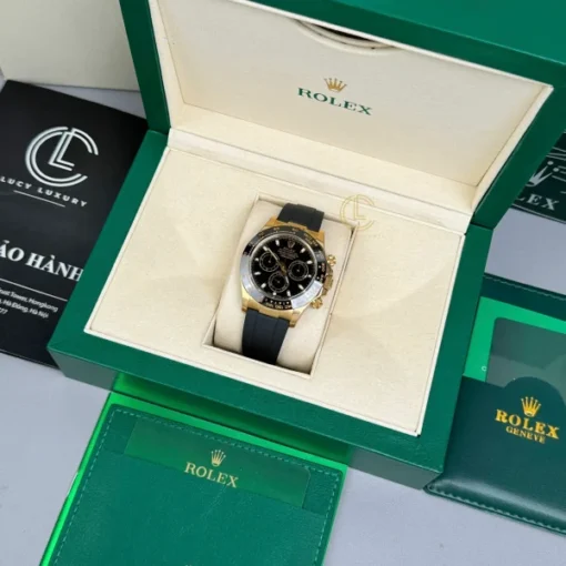 Daytona Cosmograph 116518LN-0043-VIP Version