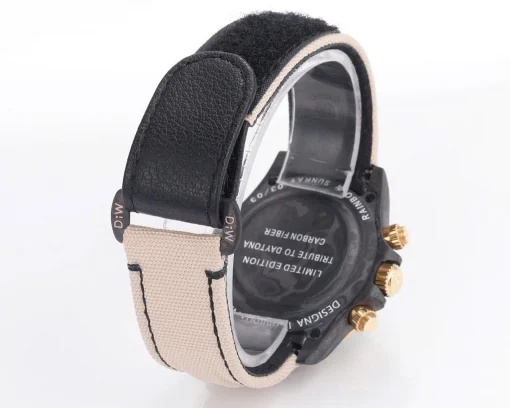 Daytona Cosmograph 116595RBOW "Rainbow" 40mm - VIP Version