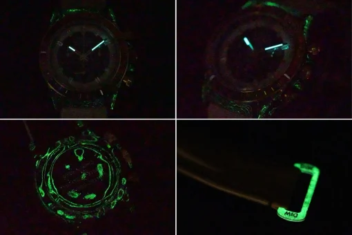 Daytona Cosmograph 116595RBOW "Rainbow" 40mm - VIP Version