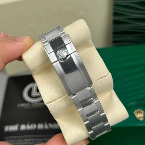 Daytona Cosmograph 126500LN-0002 "Gozila"-VIP Version
