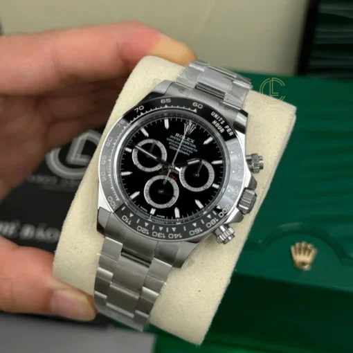 Daytona Cosmograph 126500LN-0002 "Gozila"-VIP Version