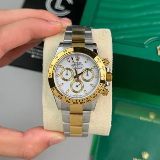 Daytona Cosmograph M126503-0001-VIP Version