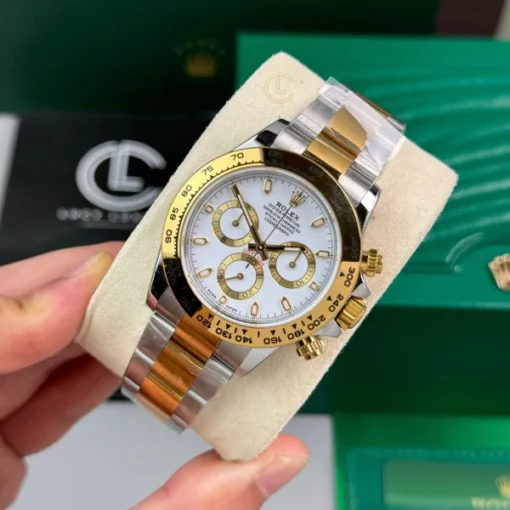Daytona Cosmograph M126503-0001-VIP Version