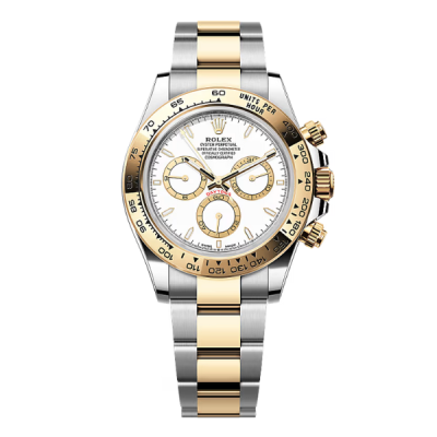 Daytona Cosmograph M126503-0001-VIP Version