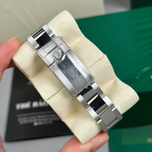 Daytona Cosmograph "Panda" 116500LN-001-VIP Version