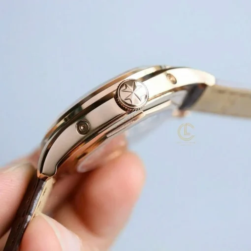 FiftySix Complete Calendar 4000E/000R-B438 40mm - VIP Version