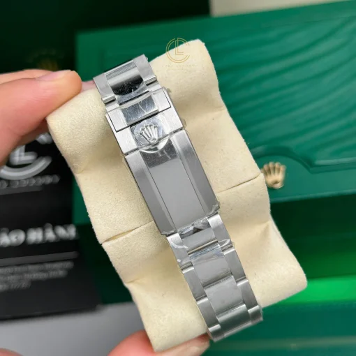 GMT-Master II 126719BLRO "Meteorite" - VIP Version