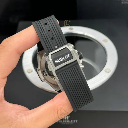 Hublot Big Bang Unico 411.NM.1170.RX 42mm Steel Ceramic - VIP Version