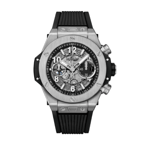 Hublot Big Bang Unico 411.NM.1170.RX 42mm Steel Ceramic - VIP Version