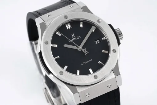 Hublot Classic Fusion 542.NX.1171.LR 42mm Black Dial - VIP Version